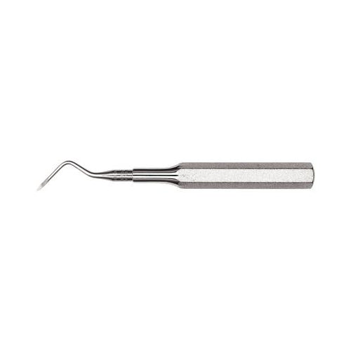 Hu-Friedy EHB3 Single End Dental Root Tip Pick Heidbrink #3 Hu-Friedy EHB3 Single End Dental Root Tip Pick Heidbrink #3